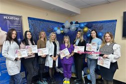 Школа косметологии Кристи, с рейтингом 3.4 - находится по адресу Омск, улица Куйбышева, 62 