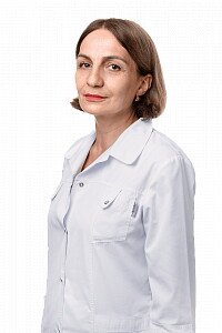 Инна Лориковна Петросова