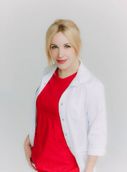 Дерматовенеролог, дерматолог Ольга Александровна Михайлова