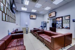 Медицинский центр Столица, с рейтингом 4.1 - находится по адресу Москва, Ленинский проспект, 146 