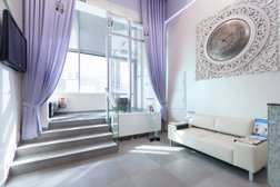 Клиника современной косметологии Эсти Лайн, с рейтингом 4.8 - находится по адресу Екатеринбург, улица Попова, 33а 