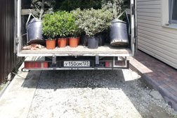 Транспортная компания на улице Хворостянского, с рейтингом 4 - находится по адресу Новороссийск, Хворостянского, 25 