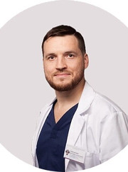 Эндокринолог, хирург Виктор Алексеевич Макарьин