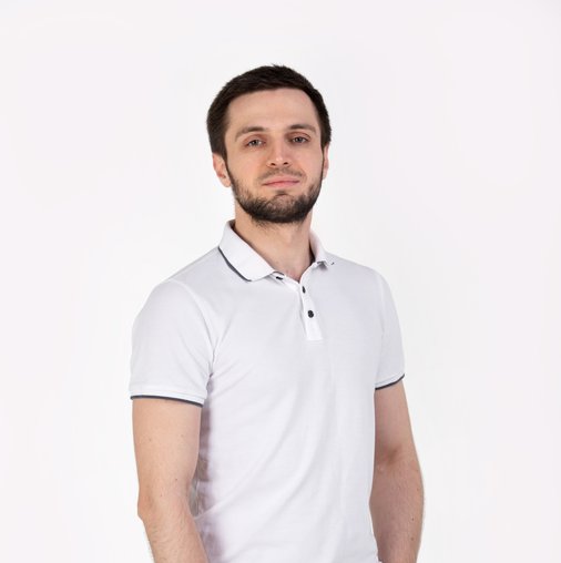 Илья Сергеевич Трощенко