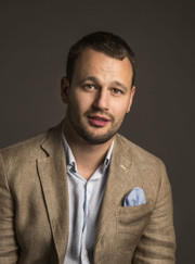 Психотерапевт, психолог Михаил Александрович Горбань