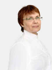 Иммунолог, аллерголог Ирина Сергеевна Цветкова
