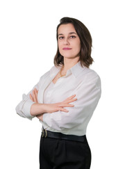 Риелтор, брокер Нина Усталова