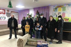 Арбитражный суд Республики Дагестан, с рейтингом 3.3 - находится по адресу Республика Дагестан, Махачкала, улица Керимова, 7/2 