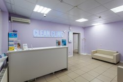 Clean Clinic, с рейтингом 5 - находится по адресу Краснодар, Бабушкина, 295 