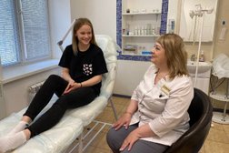 Салон красоты L`amour, с рейтингом 4.3 - находится по адресу Тула, проспект Ленина, 91 