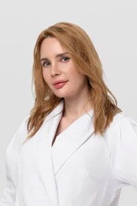 Нина Дмитриевна Штаркина