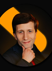 Адвокат, юрист Александр Игоревич Харламов