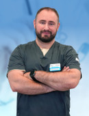 Зеньков Эдуард Юрьевич