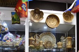 Магазин СУВЕНИРЫ, с рейтингом 4 - находится по адресу Волгоград, улица Аллея Героев, 5 