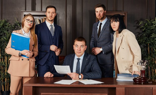 Адвокатские услуги в Якутске