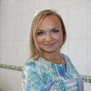 Ольга Владимировна Шапошникова