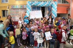 Детский клуб Буратино, с рейтингом 3.3 - находится по адресу Саратов, улица имени Ф.А. Блинова, 21А 