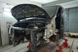 Автомастерская Честный мастер, с рейтингом 1.5 - находится по адресу Иваново, 15-й проезд, 4 лит Р4 
