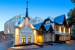 Отель Cort Inn Нижний Новгород Центр Отель, с рейтингом 4 - находится по адресу Нижний Новгород, Ильинская, 46 к1 