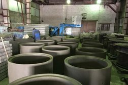 Торговый дом Конкрит торгово-производственная компания, с рейтингом 4.5 - находится по адресу Тверь, Старицкое шоссе, 18 