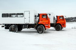 Торгово-производственная компания СпецТехПром, с рейтингом 3.3 - находится по адресу Нижний Новгород, улица Новикова-Прибоя, 6а 