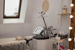 Студия стройности на Луговой улице, с рейтингом 4.8 - находится по адресу Владивосток, Луговая улица, 91 