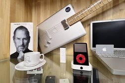 Авторизованный сервисный центр Алстер сервис, с рейтингом 3.1 - находится по адресу Екатеринбург, улица Крылова, 27 