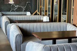 Кальян-бар Мята Lounge, с рейтингом 3 - находится по адресу Севастополь, улица Адмирала Фадеева, 1В 
