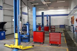 Автосервис FIT SERVICE, с рейтингом 3 - находится по адресу Ярославль, Тутаевское шоссе, 2 