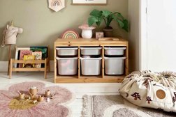 Детский центр раннего развития МАМ! Я-САМ, с рейтингом 5 - находится по адресу Чувашская Республика, Чебоксары, Водопроводная улица, 10 к1 