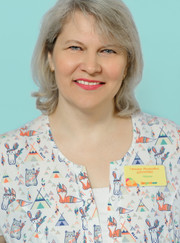 Педиатр Татьяна Михайловна Долганова