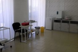 Медицинская лаборатория CL LAB, с рейтингом 3.4 - находится по адресу Краснодарский край, Белоглинский район, село Белая Глина, Южная улица, 6 