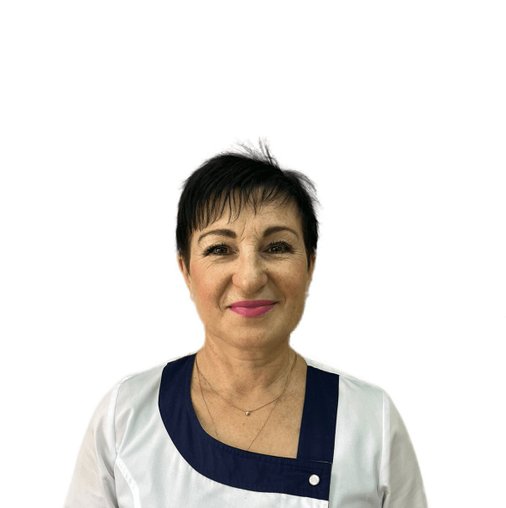 Елена Михайловна Дордус