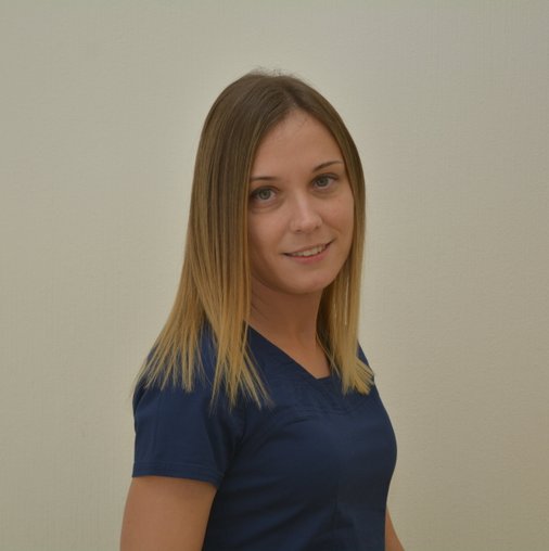 Елена Владимировна Беляева