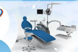 Стоматологическая клиника Киитос, с рейтингом 4.5 - находится по адресу Московская область, Мытищи, улица Колонцова, 5, стр. 3 