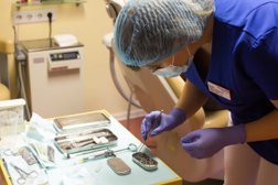 Клиника доктора Лазарева, с рейтингом 3.5 - находится по адресу Чита, Баргузинская улица, 30 