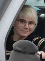 Автоинструктор Владислава Игоревна Бондаренко