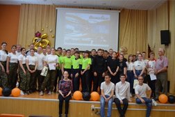 Отделение фармации Курганский базовый медицинский колледж, с рейтингом 5 - находится по адресу Курган, Солнечный бульвар, 14 