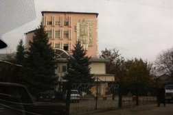 Госпиталь для ветеранов войн, с рейтингом 4.3 - находится по адресу Ставропольский край, пос. Горячеводский, Прогресса, 73 