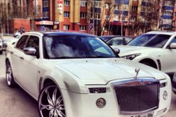 Компания по прокату лимузинов Лимузин-Сургут, с рейтингом 4.3 - находится по адресу Ханты-Мансийский автономный округ, Сургут, улица Сибирская, 11а 