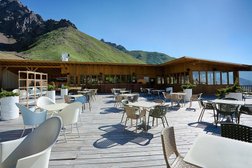 Гостиничный комплекс S.N.e.G Hotel & Restaurant, с рейтингом 2 - находится по адресу Алматы, Керей-Жәнібек хандар, 640Б 