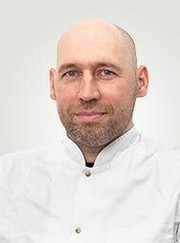 Стоматолог, стоматолог-ортопед Константин Александрович Мамонтов