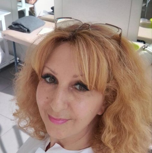 Оксана Чиченкова