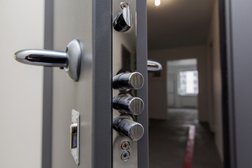 Компания Дверной Доктор, с рейтингом 4.7 - находится по адресу Кострома, Центр, 156002, проспект Текстильщиков, 92 