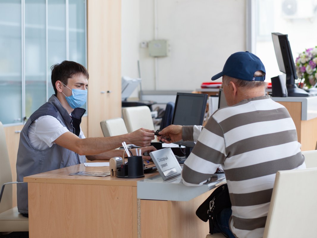 Автотехцентр Genser на улице Лобачевского, 114 - отзывы, фото, цены ...