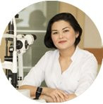 Офтальмолог Айгуль Нурлановна Идрисова