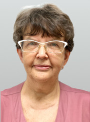 Дефектолог, логопед Любовь Васильевна Шалина