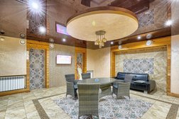 Отель Прага, с рейтингом 5 - находится по адресу Самара, Таксомоторный переулок, 10 