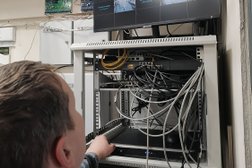 Компания по установке систем безопасности и охраны Палладиум, с рейтингом 4.7 - находится по адресу Иркутск, улица Франк-Каменецкого, 19/2 