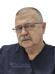 Отоларинголог Борис Анатольевич Дуюнов